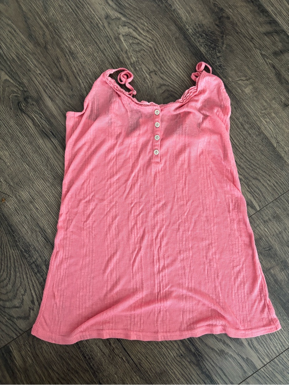 Victoria secret cami top